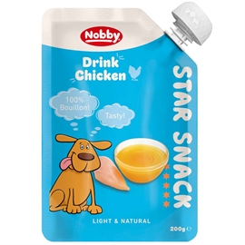 StarSnack DRINK Hund - Chicken - 200 g